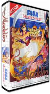 Aladdin